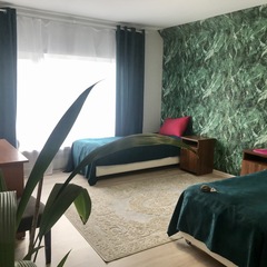 Гостевой дом Камчатдар, Камчатский край