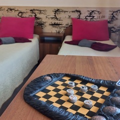 Гостевой дом Камчатдар, Камчатский край