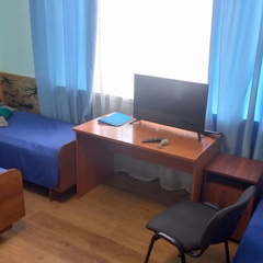 Гостевой дом Камчатдар, Камчатский край