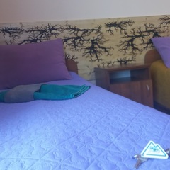 Гостевой дом Камчатдар, Камчатский край