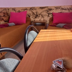 Гостевой дом Камчатдар, Камчатский край