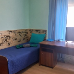 Гостевой дом Камчатдар, Камчатский край