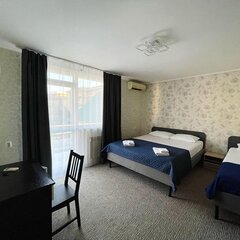 Гостевой дом Адрада Палас, Адлер, Краснодарский край