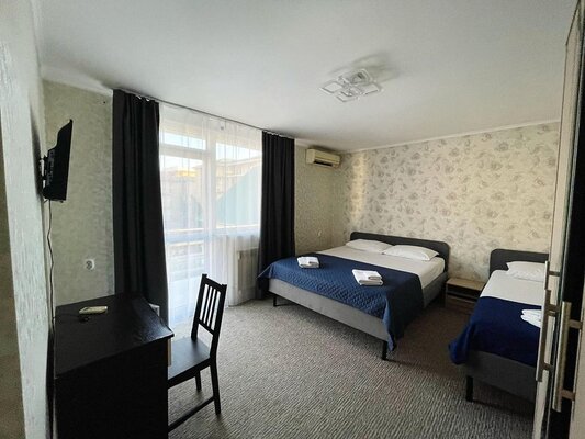 Адрада Палас — фото 1