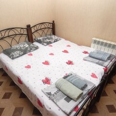 Гостевой дом Адрада Палас, Адлер, Краснодарский край