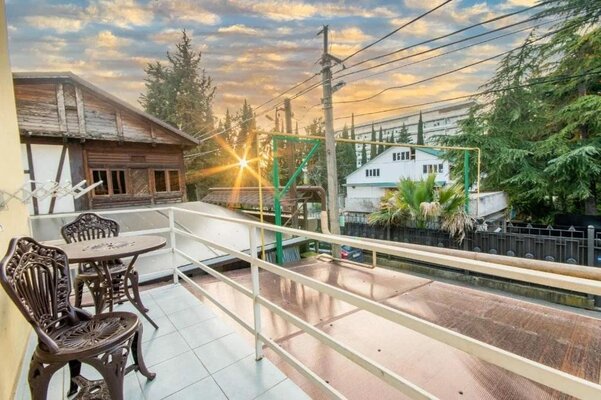 Адрада Палас — фото 4