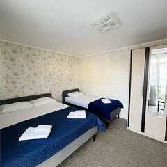 Гостевой дом Адрада Палас, Адлер, Краснодарский край