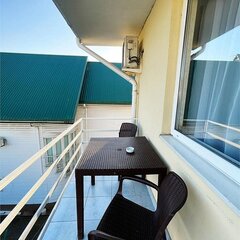 Гостевой дом Адрада Палас, Адлер, Краснодарский край