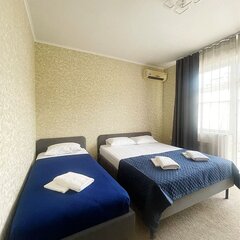 Гостевой дом Адрада Палас, Адлер, Краснодарский край