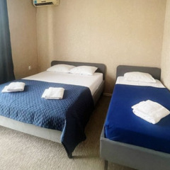 Гостевой дом Адрада Палас, Адлер, Краснодарский край