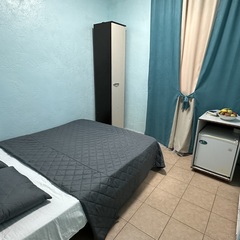 Гостевой дом Южные ночи (Адлер), Краснодарский край