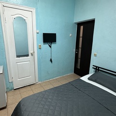 Гостевой дом Южные ночи (Адлер), Краснодарский край