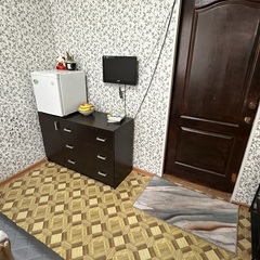 Гостевой дом Южные ночи (Адлер), Краснодарский край