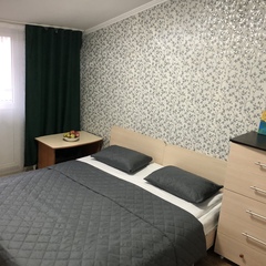 Гостевой дом Южные ночи (Адлер), Краснодарский край