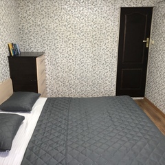 Гостевой дом Южные ночи (Адлер), Краснодарский край