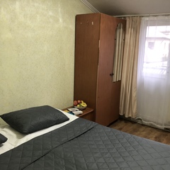 Гостевой дом Южные ночи (Адлер), Краснодарский край