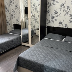 Гостевой дом Сердце города (Сочи), Краснодарский край