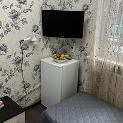 Гостевой дом Сердце города (Сочи), Краснодарский край