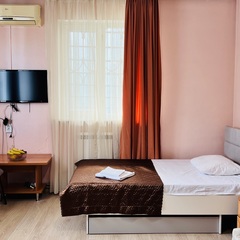 Гостевой дом Сердце города (Сочи), Краснодарский край