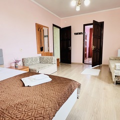 Гостевой дом Сердце города (Сочи), Краснодарский край