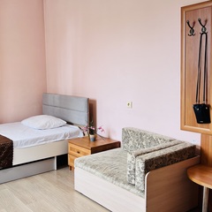 Гостевой дом Сердце города (Сочи), Краснодарский край