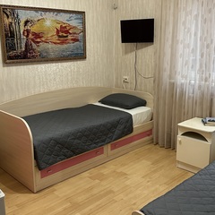 Гостевой дом Сердце города (Сочи), Краснодарский край