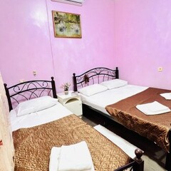 Гостевой дом Сердце города (Сочи), Краснодарский край