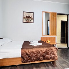 Гостевой дом Сердце города (Сочи), Краснодарский край