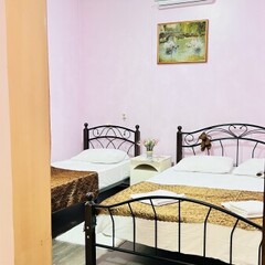 Гостевой дом Сердце города (Сочи), Краснодарский край