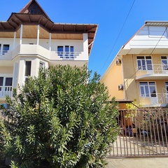 Гостевой дом Жемчуг (Адлер), Краснодарский край