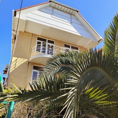 Гостевой дом Жемчуг (Адлер), Краснодарский край