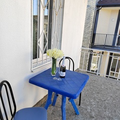 Гостевой дом Жемчуг (Адлер), Краснодарский край