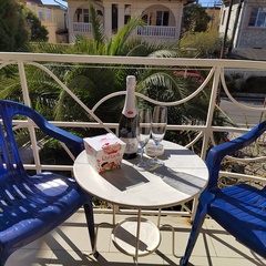 Гостевой дом Жемчуг (Адлер), Краснодарский край