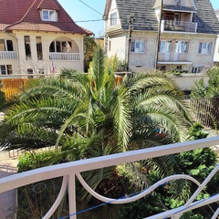 Гостевой дом Жемчуг (Адлер), Краснодарский край