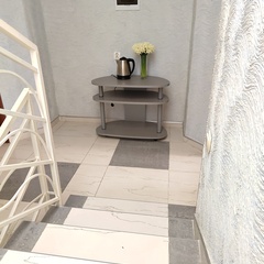 Гостевой дом Жемчуг (Адлер), Краснодарский край