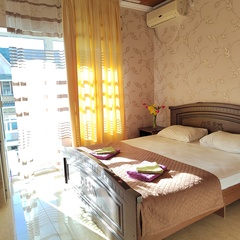 Гостевой дом Жемчуг (Адлер), Краснодарский край