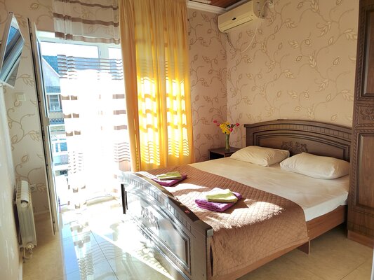 Стандартный 2-местный (DBL)