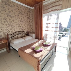 Гостевой дом Жемчуг (Адлер), Краснодарский край