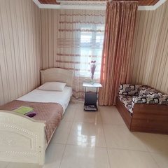 Гостевой дом Жемчуг (Адлер), Краснодарский край