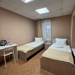 Гостевой дом Береза, Нижегородская область