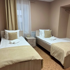 Гостевой дом Береза, Нижегородская область