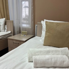 Гостевой дом Береза, Нижегородская область