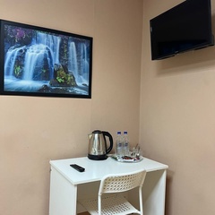 Гостевой дом Береза, Нижегородская область