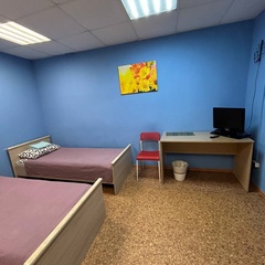 Гостевой дом Береза, Нижегородская область