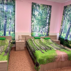 Гостевой дом Береза, Нижегородская область