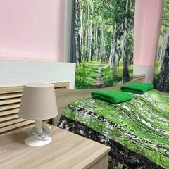 Гостевой дом Береза, Нижегородская область