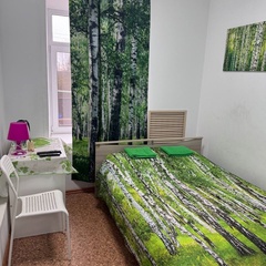 Гостевой дом Береза, Нижегородская область