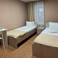 Гостевой дом Береза, Нижегородская область