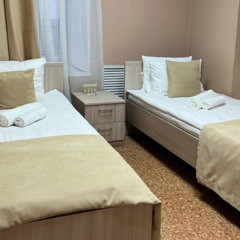 Гостевой дом Береза, Нижегородская область