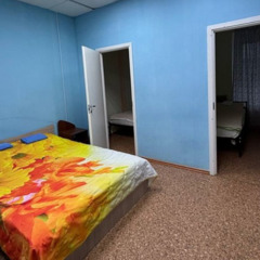 Гостевой дом Береза, Нижегородская область